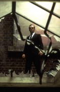 The Matrix Reloaded (2003) - Hugo Weaving