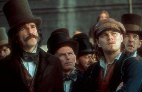 Gangs of New York (2002) - Daniel Day-Lewis, Leonardo DiCaprio