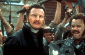 Gangs of New York (2002) - Liam Neeson, John C. Reilly