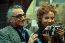 Gangs of New York (2002) - Martin Scorsese, Cameron Diaz