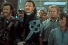 Gangs of New York (2002) - John C. Reilly, Liam Neeson, Brendan Gleeson