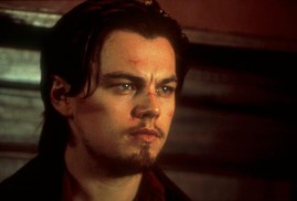 Gangs of New York (2002) - Leonardo DiCaprio