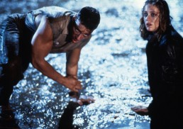 Universal Soldier (1992) - Jean-Claude Van Damme, Ally Walker