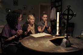 Piksele (2009) - Maria Engele, Maria Klejdysz, Olga Bołądź