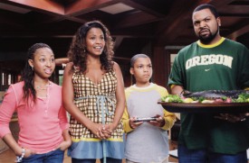 Are We Done Yet? (2007) - Ice Cube, Aleisha Allen, Nia Long, Philip Bolden