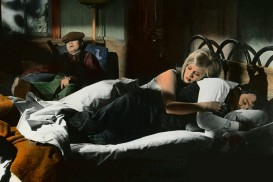 Bonnie and Clyde (1967) - Faye Dunaway, Warren Beatty, Michael J. Pollard