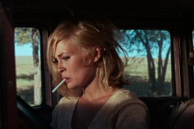 Bonnie and Clyde (1967) - Faye Dunaway