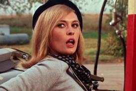 Bonnie and Clyde (1967) - Faye Dunaway