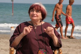 Les plages d'Agnès (2008) - Agnès Varda