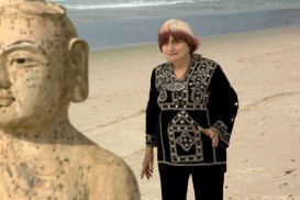 Les plages d'Agnès (2008) - Agnès Varda