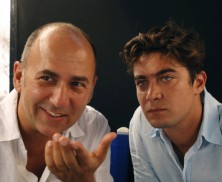 Mine vaganti (2010) - Ferzan Ozpetek, Riccardo Scamarcio