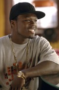 Get Rich or Die Tryin' (2005) - 50 Cent