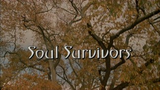 Soul Survivors (2001)
