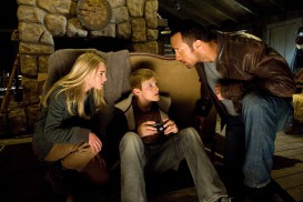 Race to Witch Mountain (2009) - AnnaSophia Robb, Dwayne Johnson, Alexander Ludwig