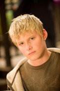 Race to Witch Mountain (2009) - Alexander Ludwig