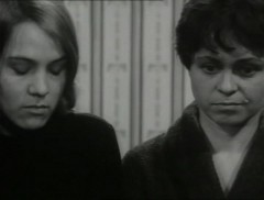 Korotkie vstrechi (1967)
