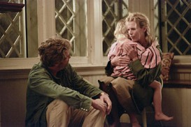 The Door in the Floor (2004) - Jeff Bridges, Elle Fanning, Kim Basinger