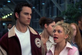 Final Destination (2000) - Kerr Smith, Amanda Detmer