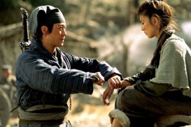 Chat gim (2005) - Leon Lai, Charlie Yeung