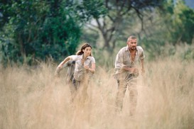 Primeval (2007) - Brooke Langton, Dominic Purcell