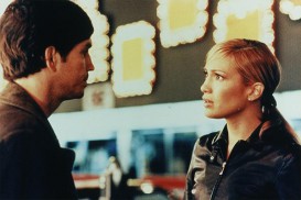 Angel Eyes (2001) - James Caviezel, Jennifer Lopez