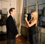 Interview (2007) - Steve Buscemi, Sienna Miller