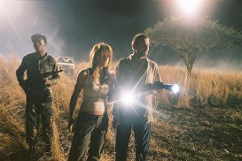 Primeval (2007) - Brooke Langton, Dominic Purcell