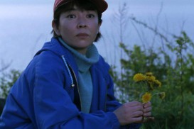Hana-bi (1997) - Kayoko Kishimoto
