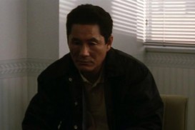 Hana-bi (1997) - Takeshi Kitano