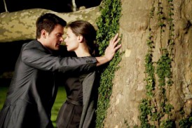 The Romantics (2010) - Josh Duhamel, Katie Holmes