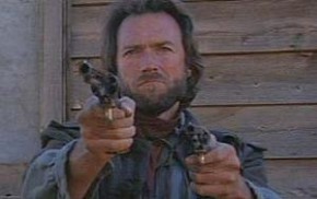 The Outlaw Josey Wales (1976) - Clint Eastwood
