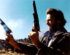 The Outlaw Josey Wales (1976) - Clint Eastwood