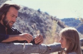 The Outlaw Josey Wales (1976) - Clint Eastwood, Sondra Locke