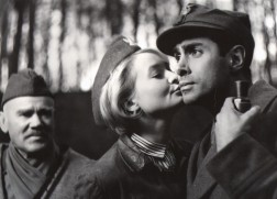 Giuseppe w Warszawie (1964) - Elżbieta Czyżewska, Antonio Cifariello
