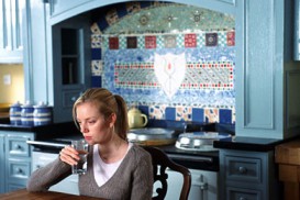 The Secret Life of Words (2005) - Sarah Polley