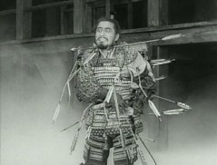 Kumonosu-jô (1957)