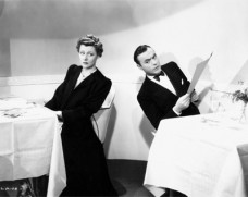 Love Affair (1939) - Irene Dunne, Charles Boyer