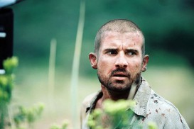 Primeval (2007) - Dominic Purcell
