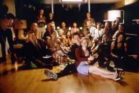 The Anniversary Party (2001)