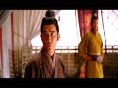 Chi bi xia: Jue zhan tian xia (2009) - Tony Leung Chiu Wai