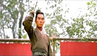 Chi bi xia: Jue zhan tian xia (2009) - Tony Leung Chiu Wai