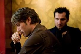 Die Tür (2009) - Mads Mikkelsen, Tim Seyfi