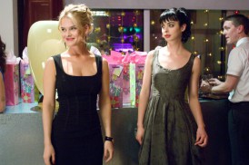 She's Out of My League (2010) - Alice Eve, Krysten Ritter