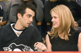 She's Out of My League (2010) - Jay Baruchel, Alice Eve
