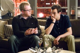 She's Out of My League (2010) - Jim Field Smith, Jay Baruchel