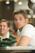 She's Out of My League (2010) - Mike Vogel