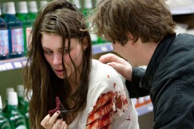 A Nightmare on Elm Street (2010) - Rooney Mara, Kyle Gallner