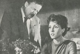 Ósmy dzień tygodnia (1958) - Bum Krüger, Sonia Ziemann