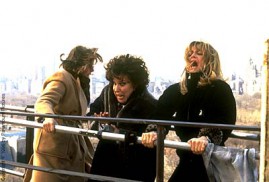 The First Wives Club (1996) - Diane Keaton, Bette Midler, Goldie Hawn