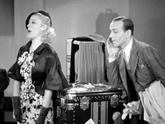The Gay Divorcee (1934)